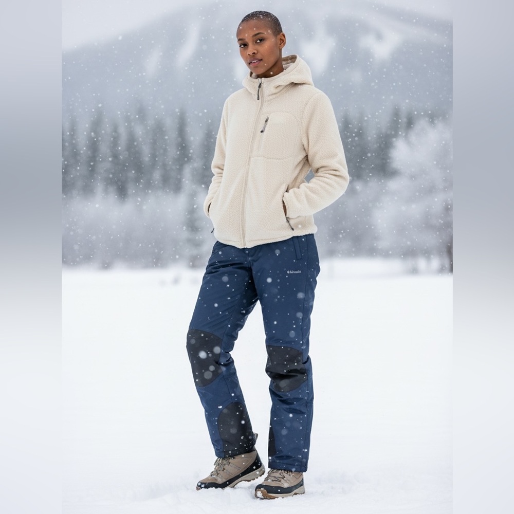 Columbia Snow Pants